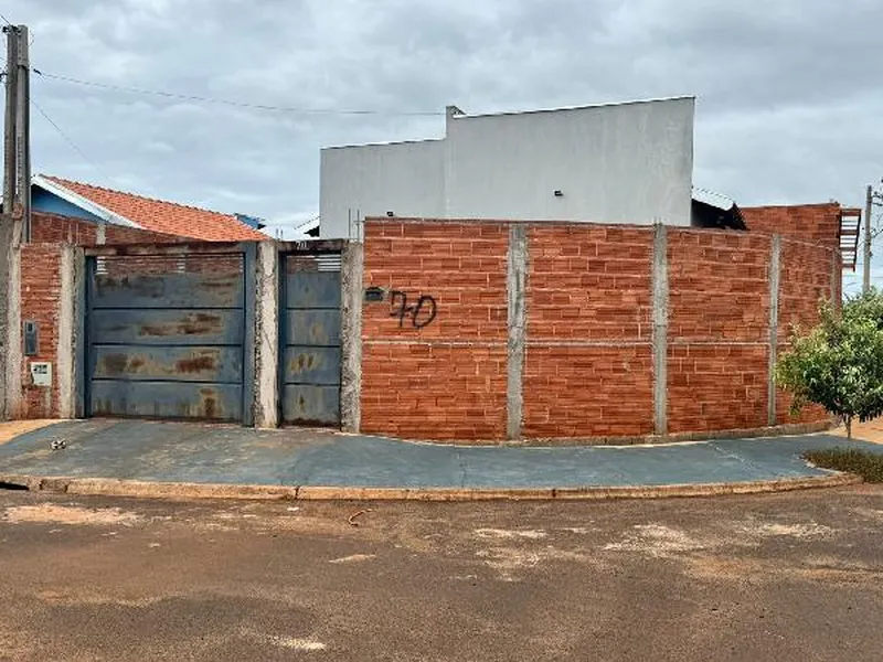 Prédio em Licitação