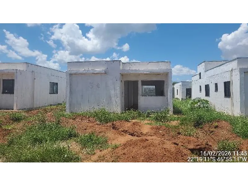 Casa em Leilão Extrajudicial