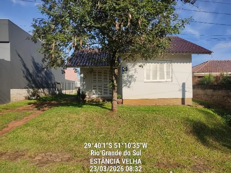 Casa em Leilão Extrajudicial