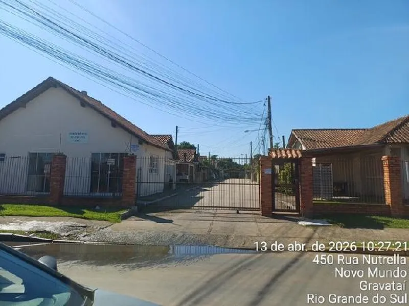 Casa em Leilão Extrajudicial