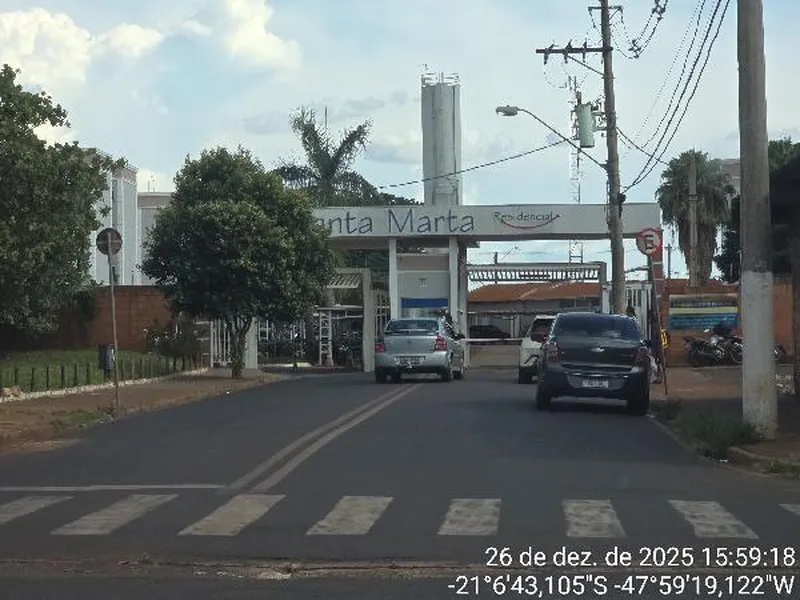 Apartamento em Licitação