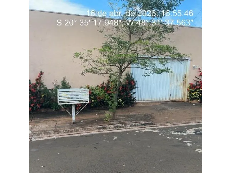 Casa em Leilão Extrajudicial