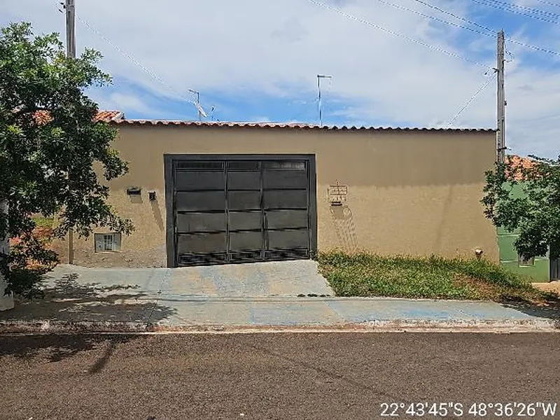 Prédio em Licitação