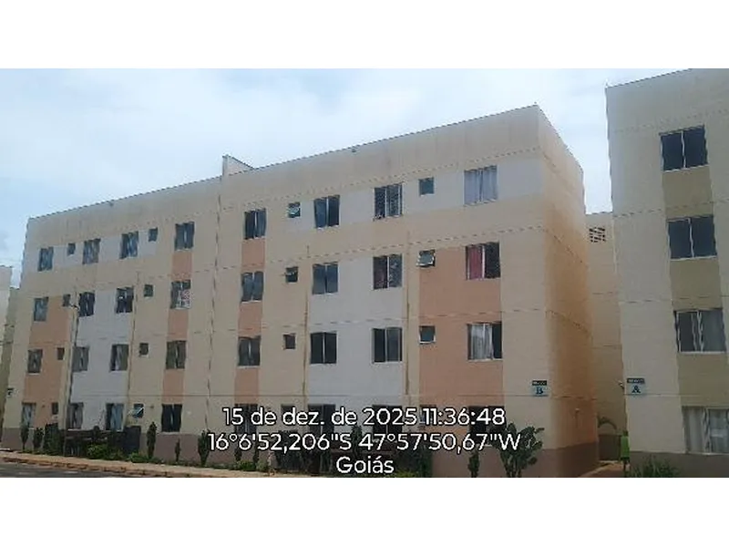 Apartamento em Venda Direta