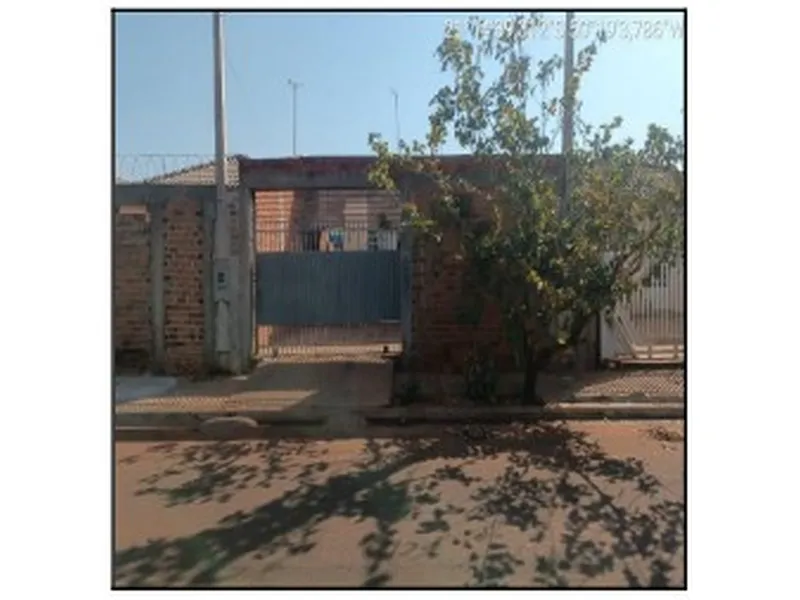 Casa em Venda Direta