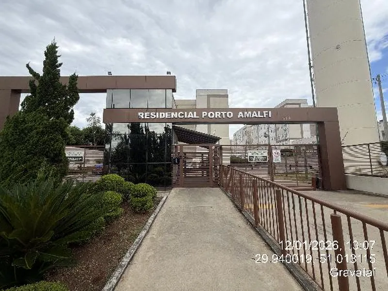 Apartamento em Licitação