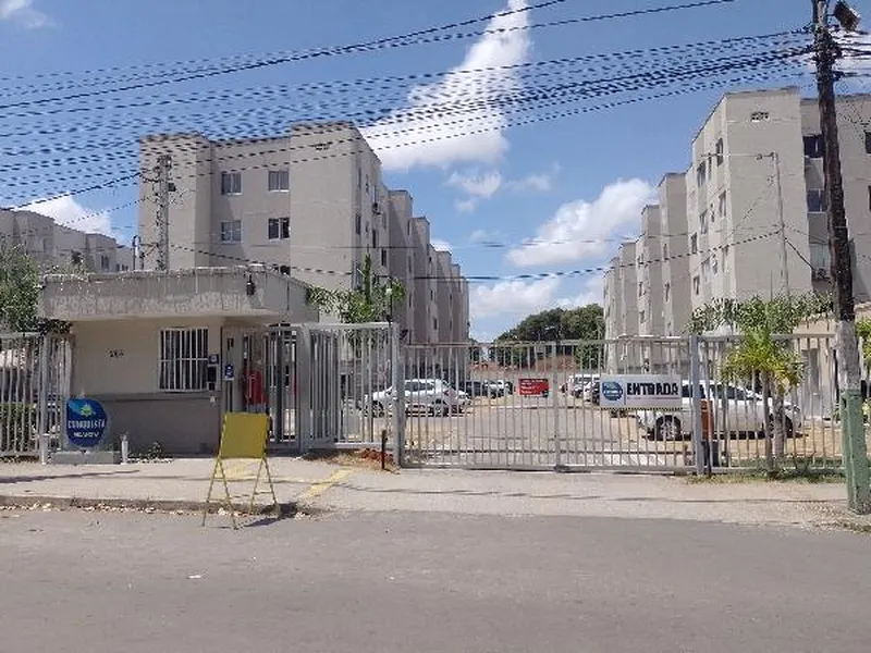 Apartamento em Venda Direta