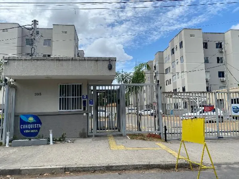 Apartamento em Venda Direta