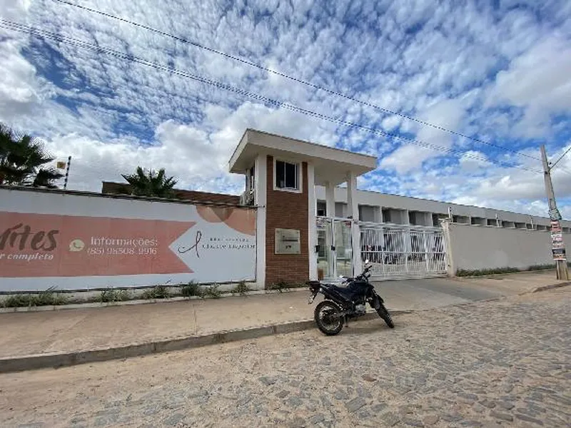Casa em Licitação