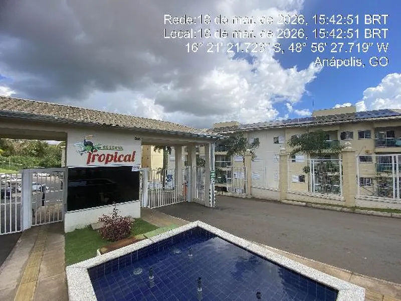 Apartamento em Leilão Extrajudicial