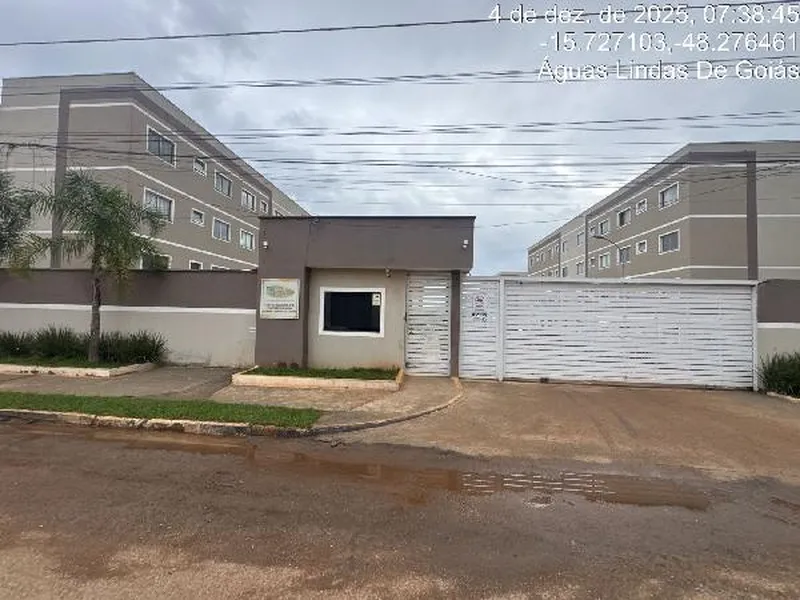 Apartamento em Venda Direta