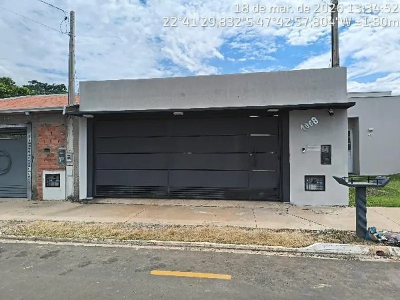 Casa em Leilão Extrajudicial