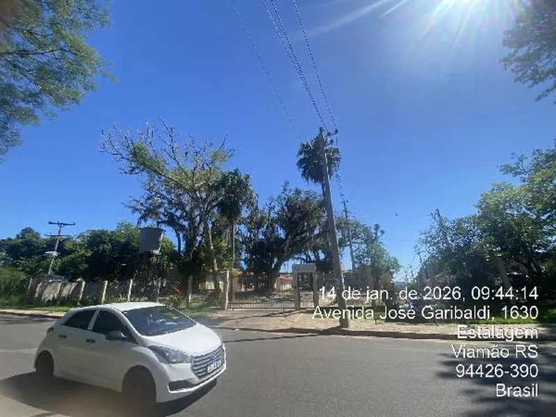 Casa em Licitação