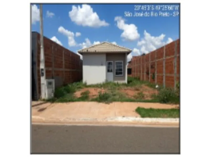 Casa em Venda Direta