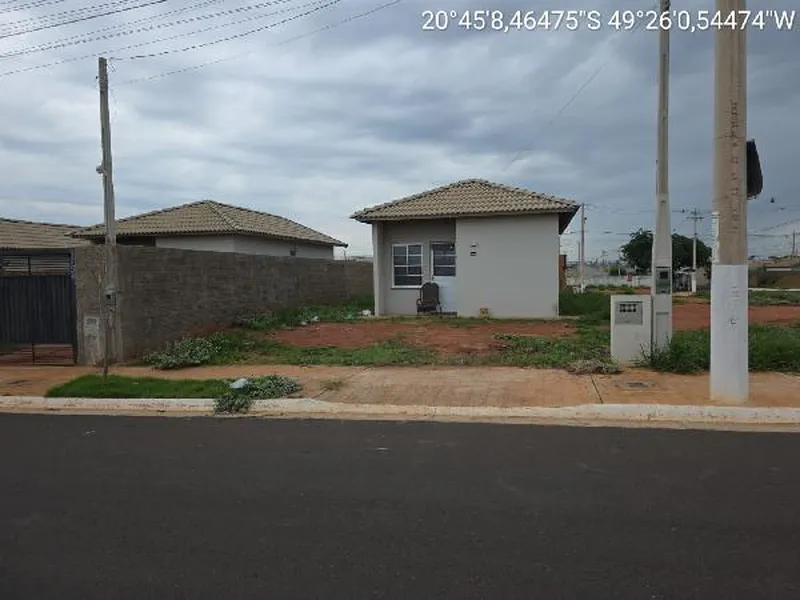 Casa em Venda Direta