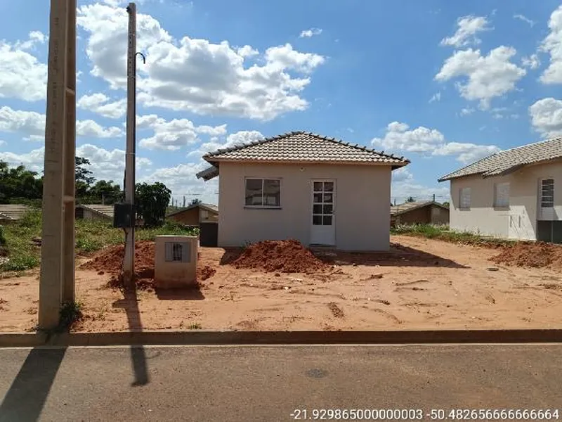 Casa em Leilão Extrajudicial