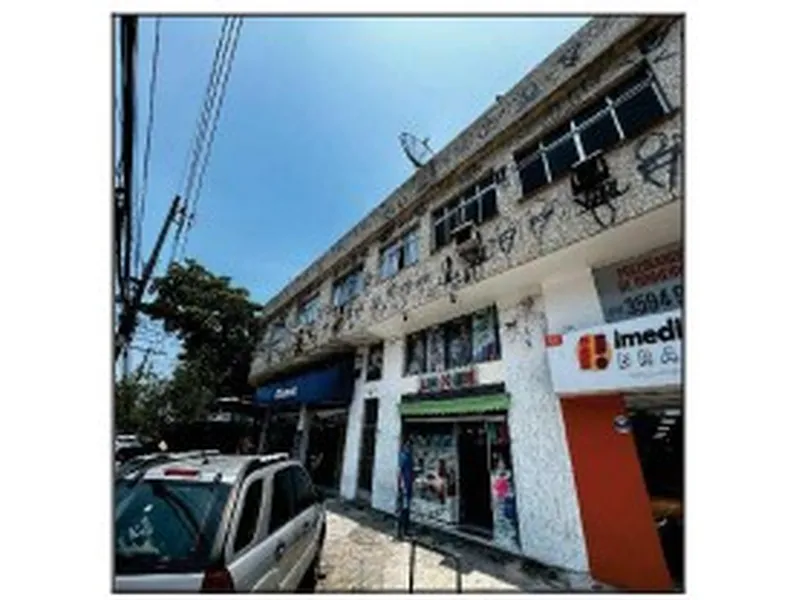 Sala em Leilão Extrajudicial