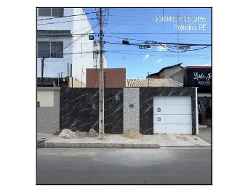 Casa em Leilão Extrajudicial