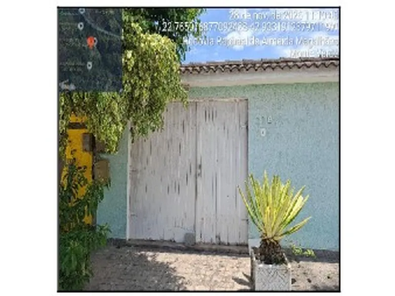 Casa em Leilão Extrajudicial