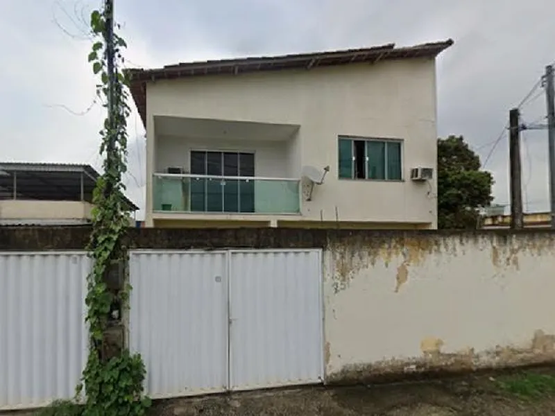 Casa em Licitação