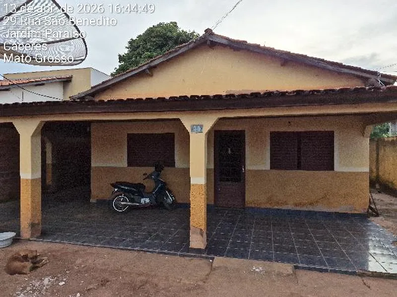Casa em Leilão Extrajudicial