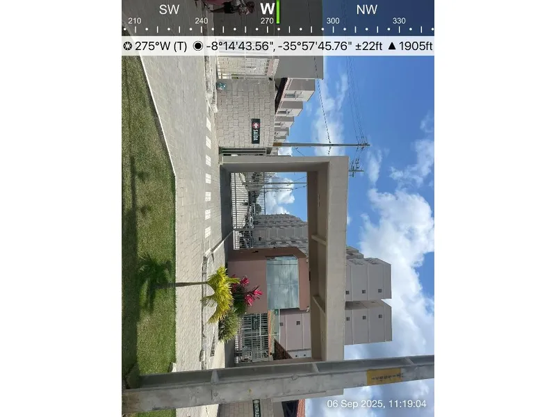 Casa em Licitação