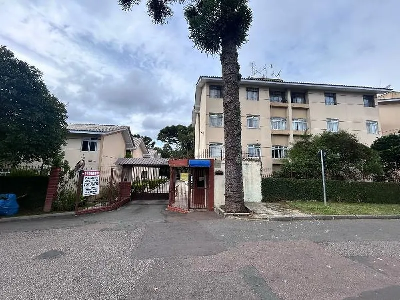 Apartamento em Licitação