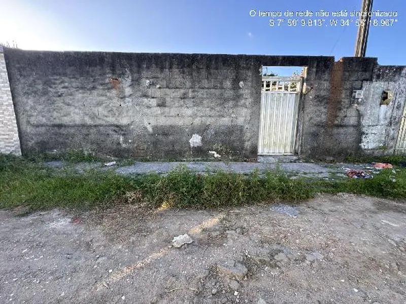 Casa em Venda Direta