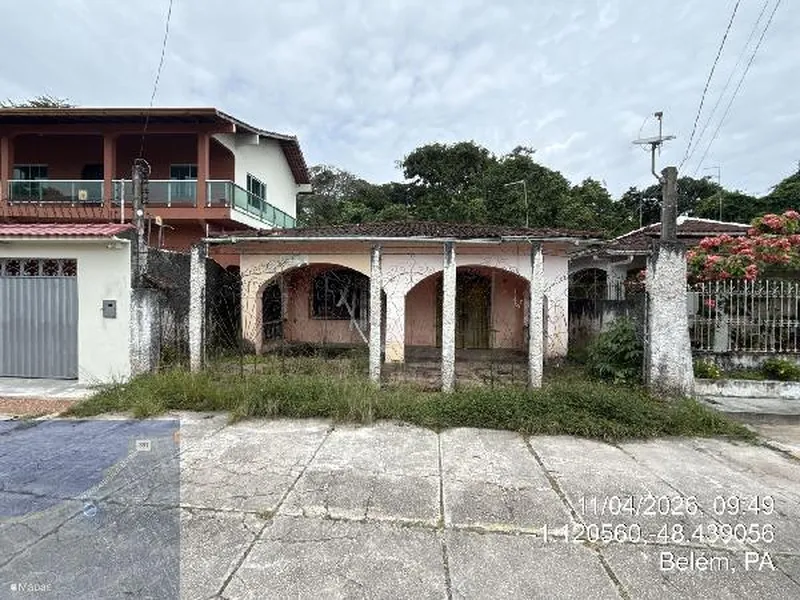 Casa em Leilão Extrajudicial