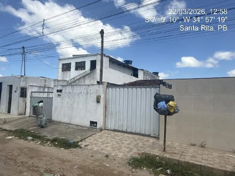 Casa em Leilão Extrajudicial