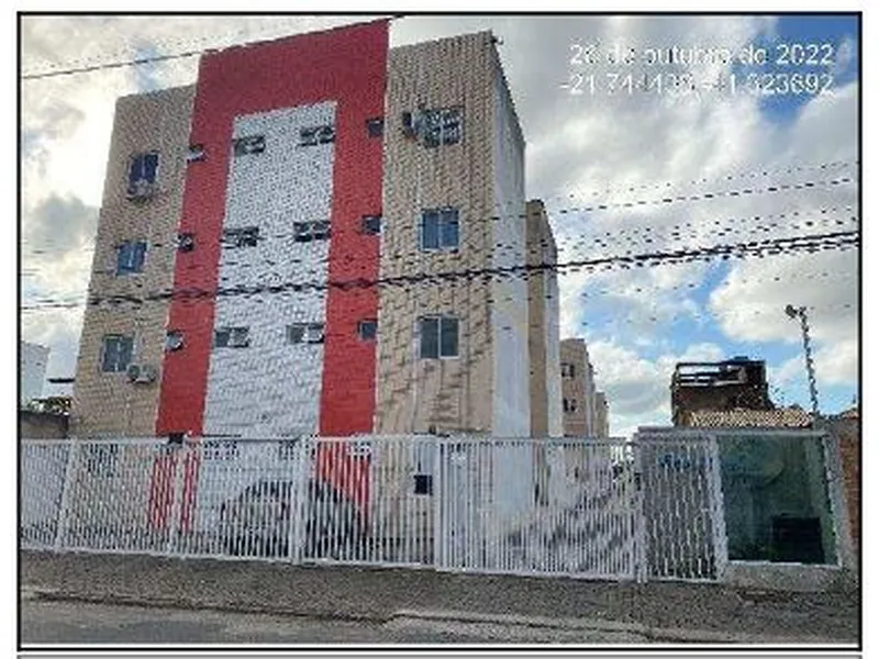 Apartamento em Venda Direta