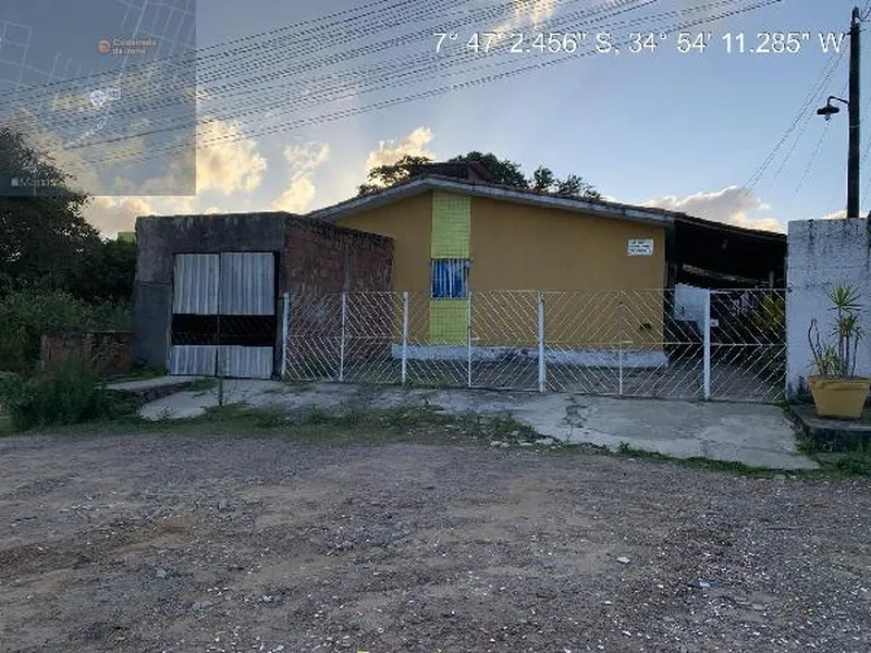 Casa em Venda Direta