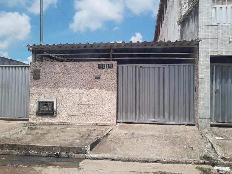 Casa em Leilão Extrajudicial