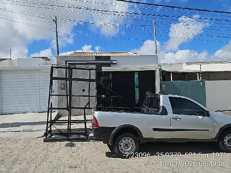 Casa em Leilão Extrajudicial