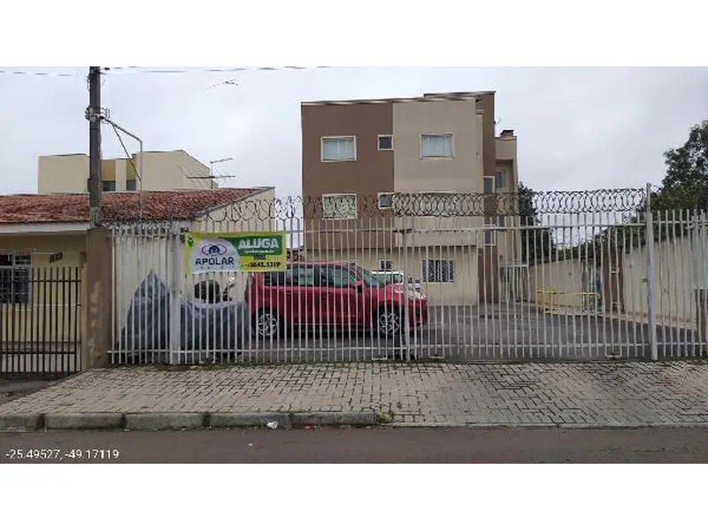 Apartamento em Licitação