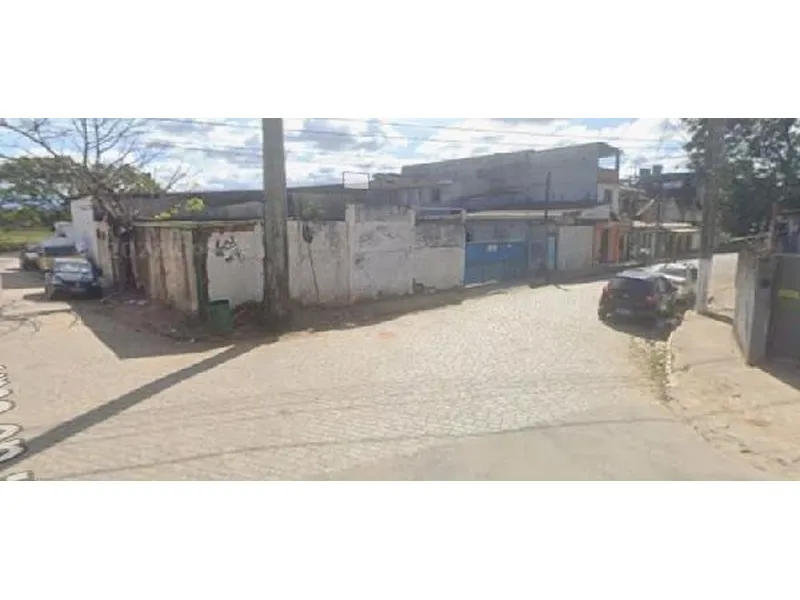 Casa em Leilão Extrajudicial