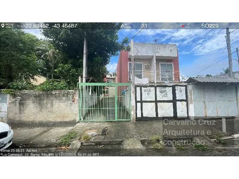 Prédio em Licitação