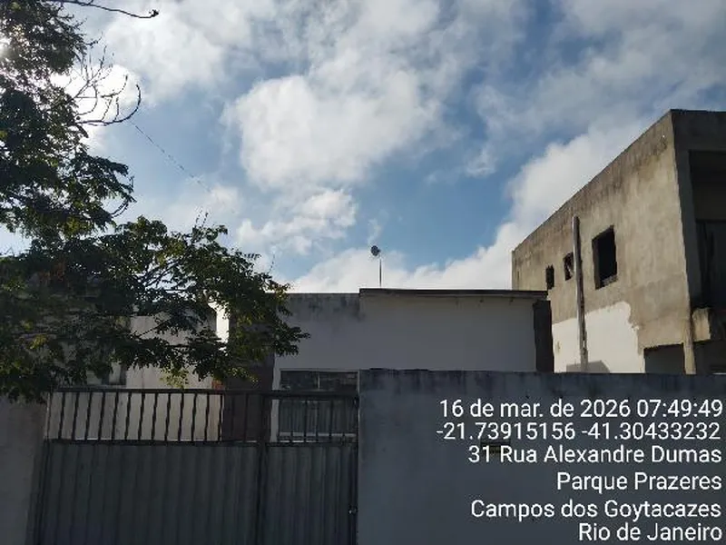 Casa em Leilão Extrajudicial
