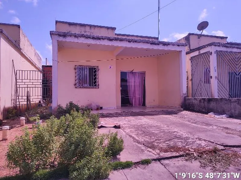 Casa em Venda Direta