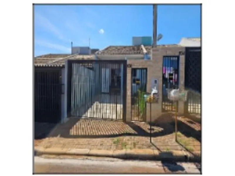 Casa em Leilão Extrajudicial