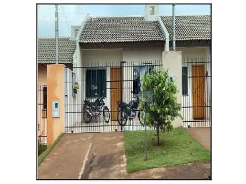 Casa em Licitação