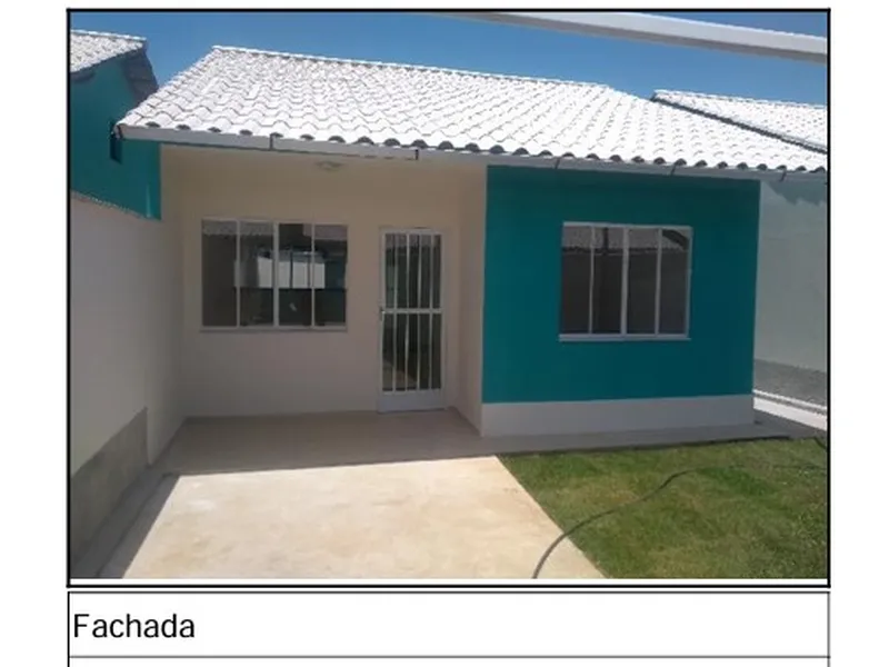 Casa em Venda Direta