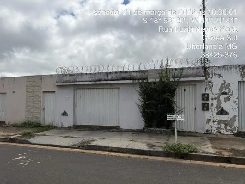 Casa em Leilão Extrajudicial