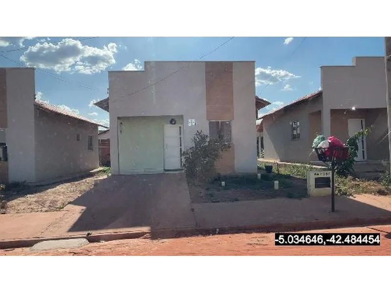 Casa em Venda Direta