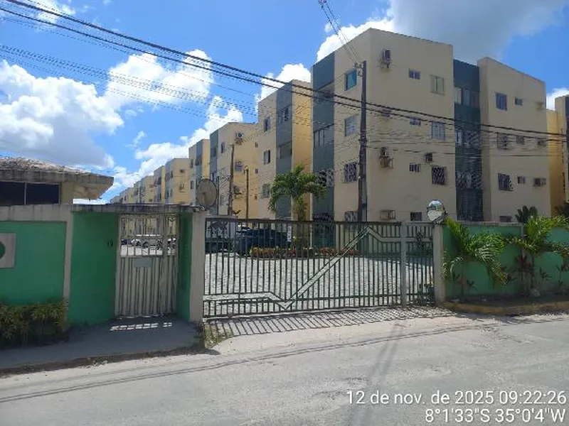 Apartamento em Licitação