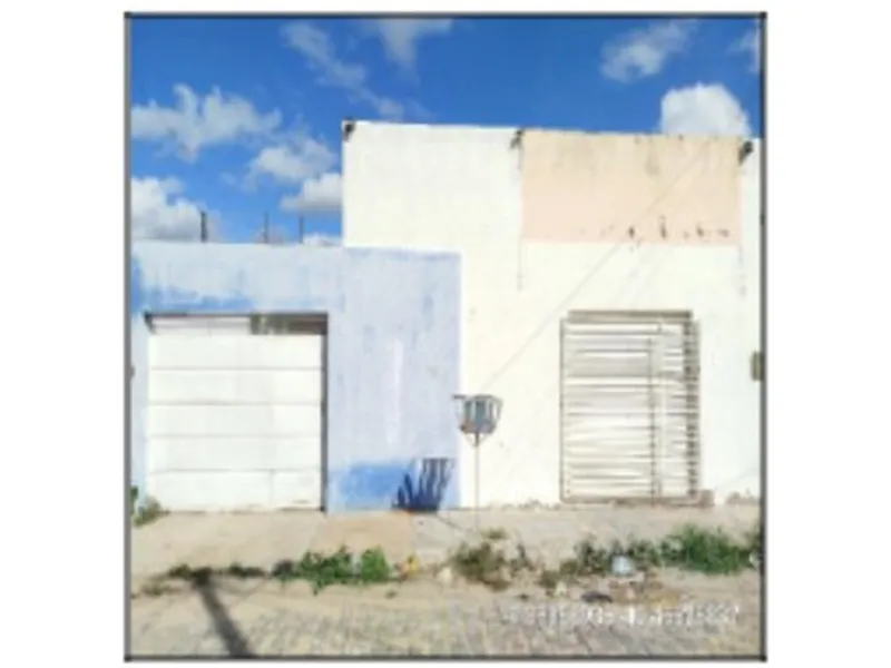 Casa em Leilão Extrajudicial