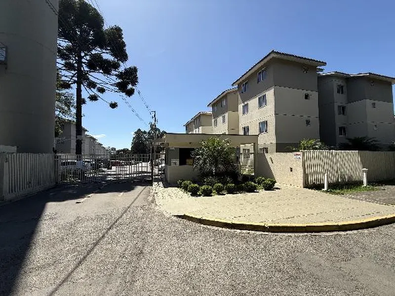 Apartamento em Licitação