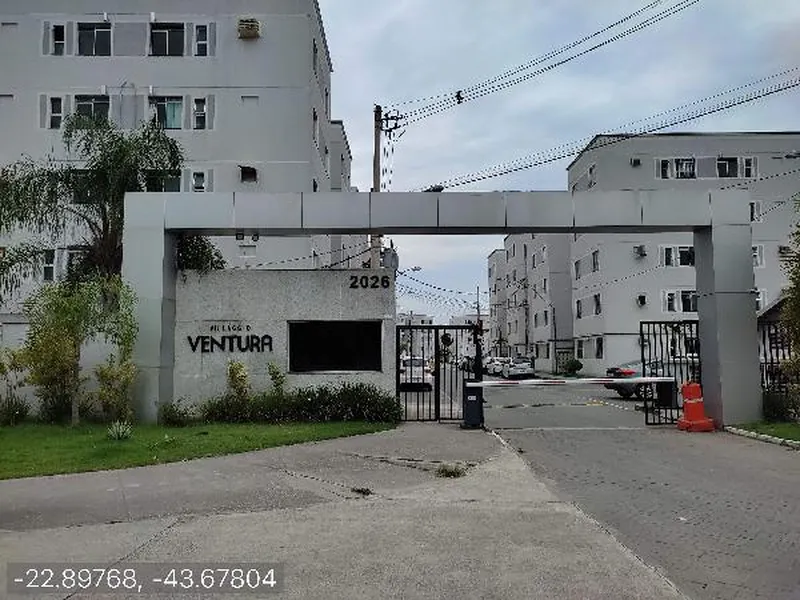 Apartamento em Venda Direta