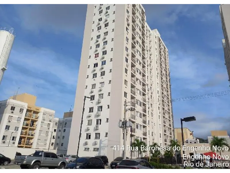 Apartamento em Venda Direta