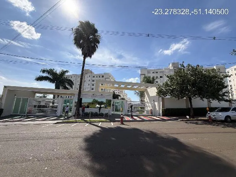Apartamento em Leilão Extrajudicial